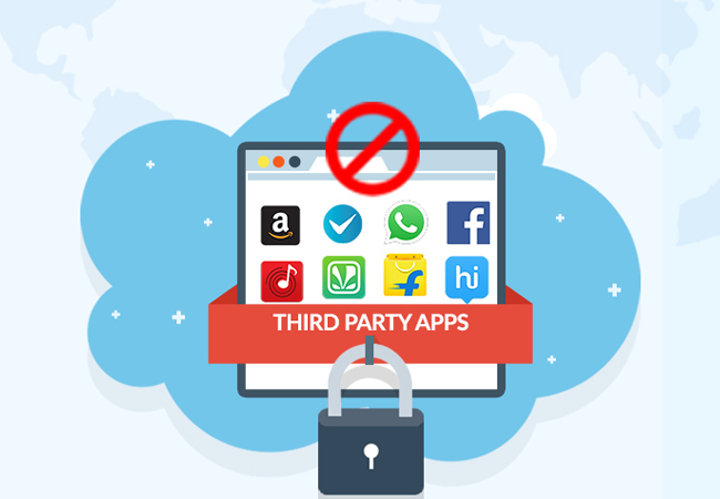 3rd Party apps like GB WhatsApp, WhatsApp Plus can ban your Acc
