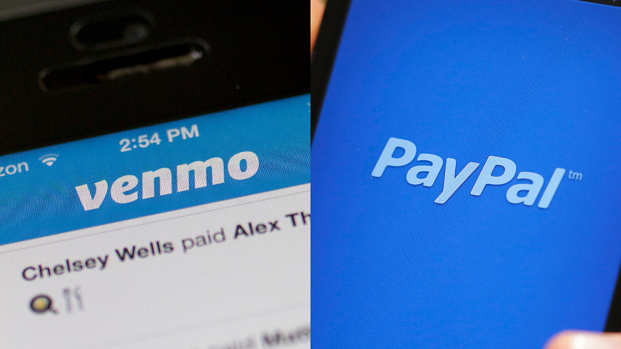 How to Transfer Money from Venmo To Paypal \