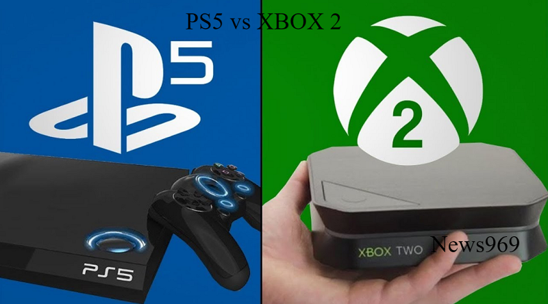 PS5 vs XBOX 2: Battle of two next gen gaming consoles starts 