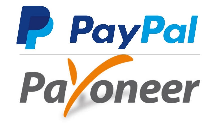 Payoneer Vs PayPal – Which services is best for Money Transfers?