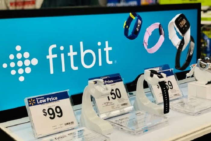 Google wants to buy Fitbit