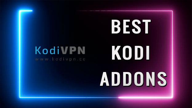 Beware from fake Addons, Try these 100% Working Kodi Addons 2019