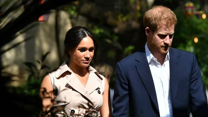 Meghan and Harry are planning to take a break from Royal duties