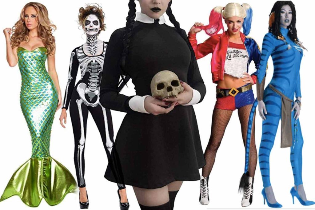 Korean Ambiguous Make life Best Halloween costumes ideas 2019 - Latest Technology News - Gaming & PC  Tech Magazine- News969