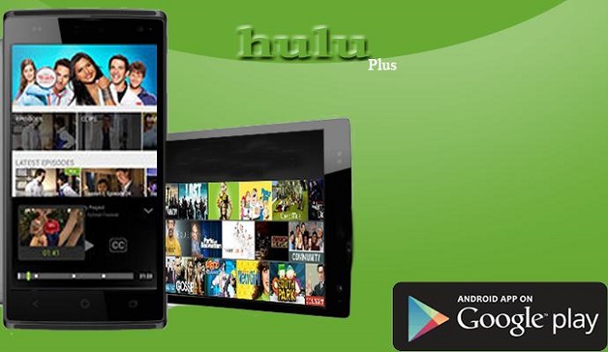 How to Download Hulu Plus APK For Android Device