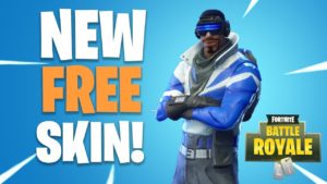 free fortnite skins
