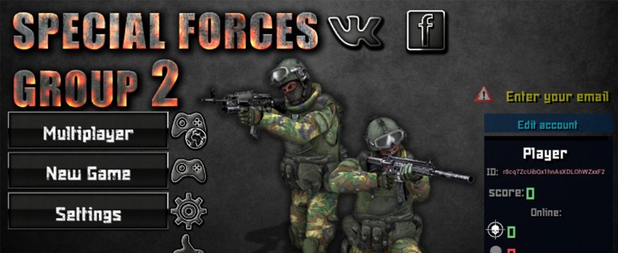 Special Forces Group 2 3.9 APK Download latest  version free for Android