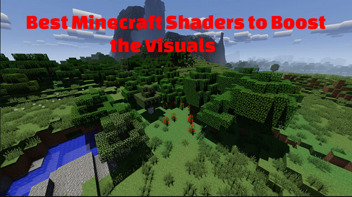 Best Minecraft Shaders to Boost the Visuals