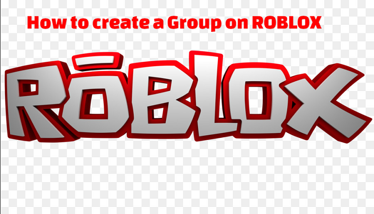 How to create a Group on ROBLOX