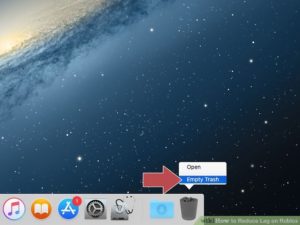 Remove Roblox From Mac
