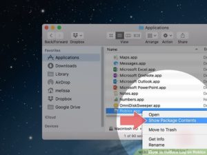 Fix reduce roblox lag on Mac