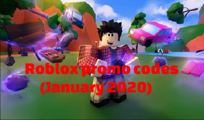 Roblox codes: All the Latest active Roblox promo codes (January 2020)